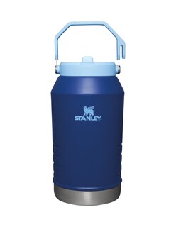 Foto 1 | 95709pt Jarra Iceflow Flip Straw 64oz Lapis Marca Stanley