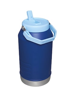 Foto 2 | 95709pt Jarra Iceflow Flip Straw 64oz Lapis Marca Stanley