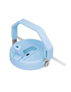 Foto 3 | 95709pt Jarra Iceflow Flip Straw 64oz Lapis Marca Stanley