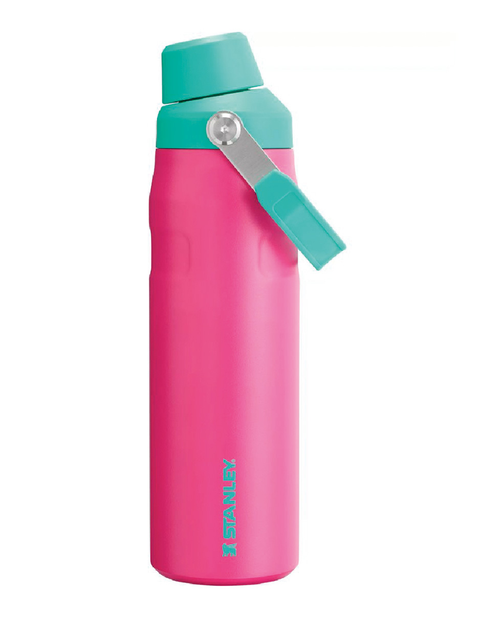 99664pt Termo Iceflow Aerolight Fast Flow 24oz Passion Pink Marca Stanley