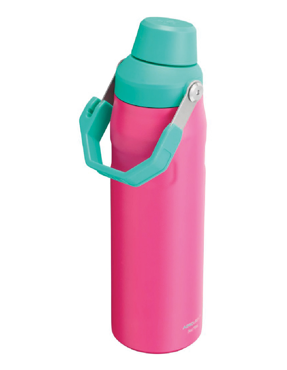 Foto 3 pulgar | 99664pt Termo Iceflow Aerolight Fast Flow 24oz Passion Pink Marca Stanley