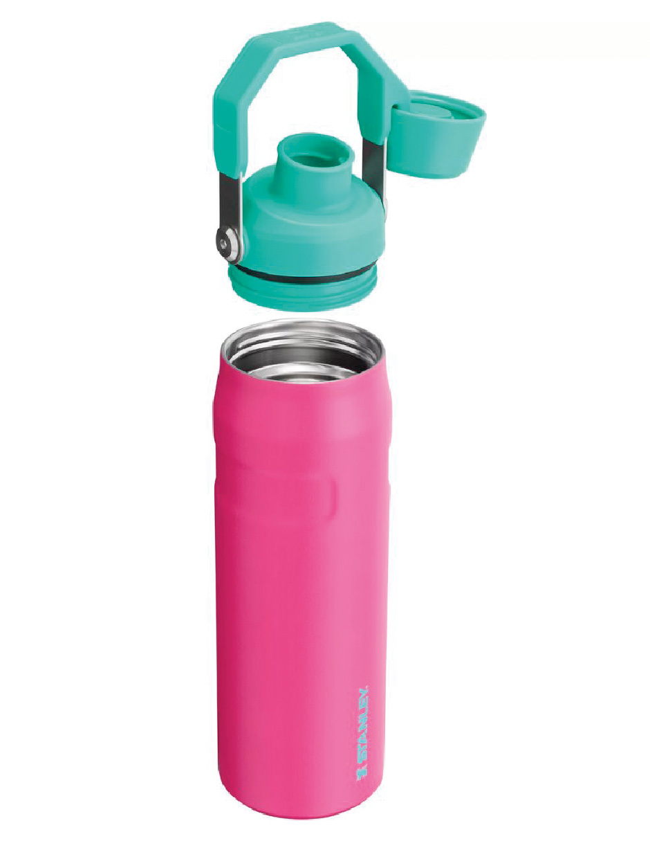 Foto 4 pulgar | 99664pt Termo Iceflow Aerolight Fast Flow 24oz Passion Pink Marca Stanley