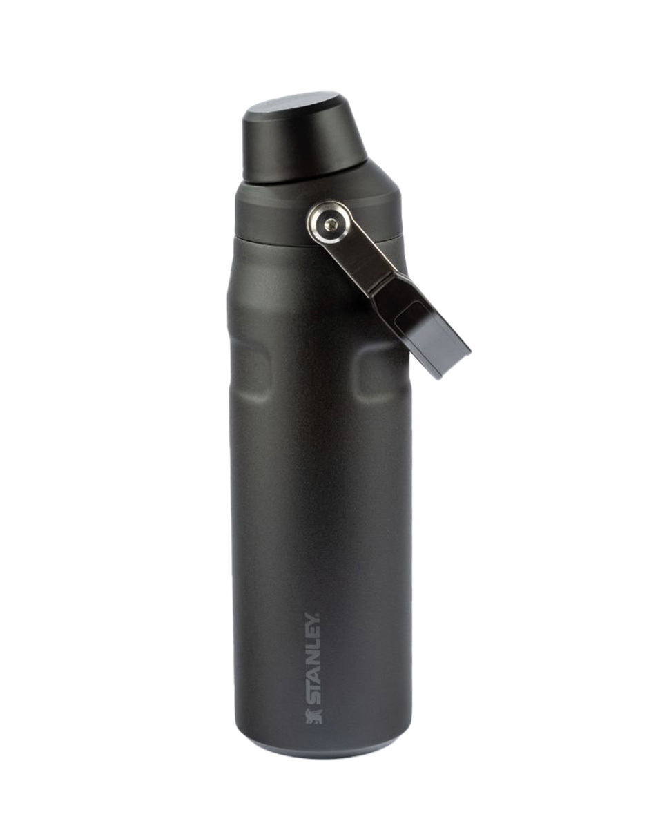 97069pt Termo Iceflow Aerolight Fast Flow 24oz Negro Marca Stanley