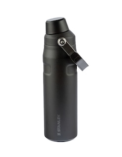 Foto 1 | 97069pt Termo Iceflow Aerolight Fast Flow 24oz Negro Marca Stanley