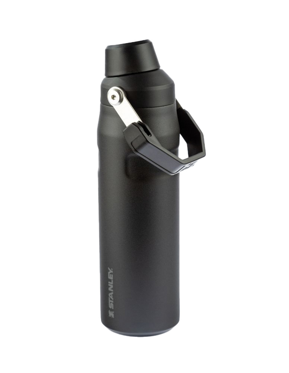 Foto 3 pulgar | 97069pt Termo Iceflow Aerolight Fast Flow 24oz Negro Marca Stanley