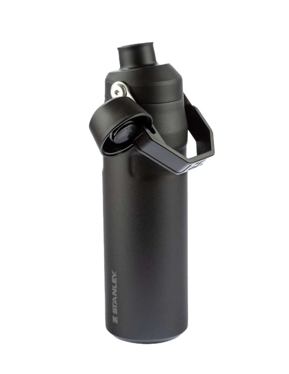 Foto 4 pulgar | 97069pt Termo Iceflow Aerolight Fast Flow 24oz Negro Marca Stanley