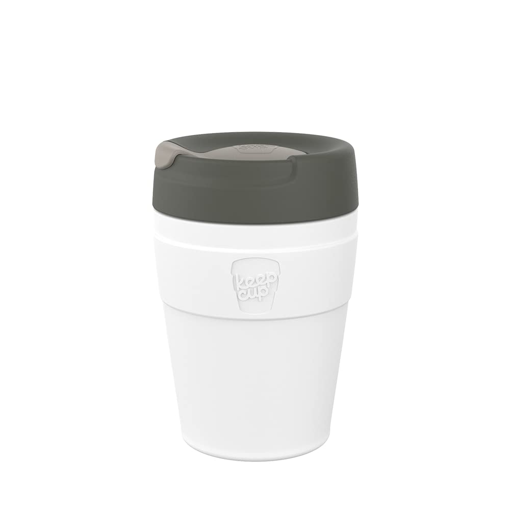 Foto 2 pulgar | Taza De Viaje Keepcup Traveller Con Aislamiento Al Vacío 340 Ml Qahwa - Venta Internacional.
