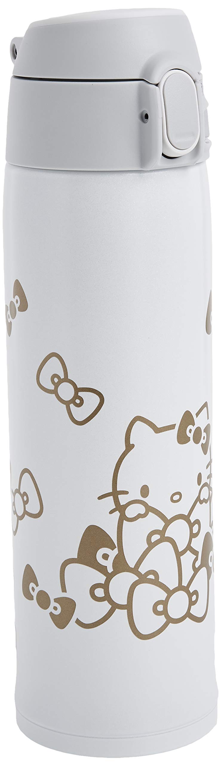 Foto 2 pulgar | Taza Con Aislamiento Al Vacío Zojirushi Sm-ta48ktwa Hello Kitty 480 Ml - Venta Internacional.
