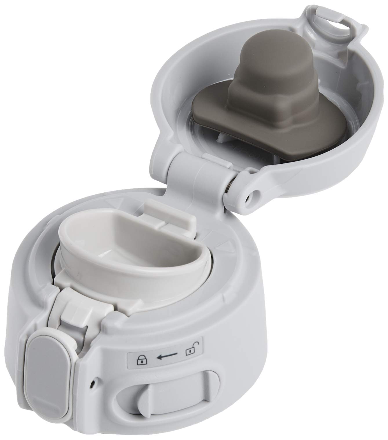 Foto 4 pulgar | Taza Con Aislamiento Al Vacío Zojirushi Sm-ta48ktwa Hello Kitty 480 Ml - Venta Internacional.