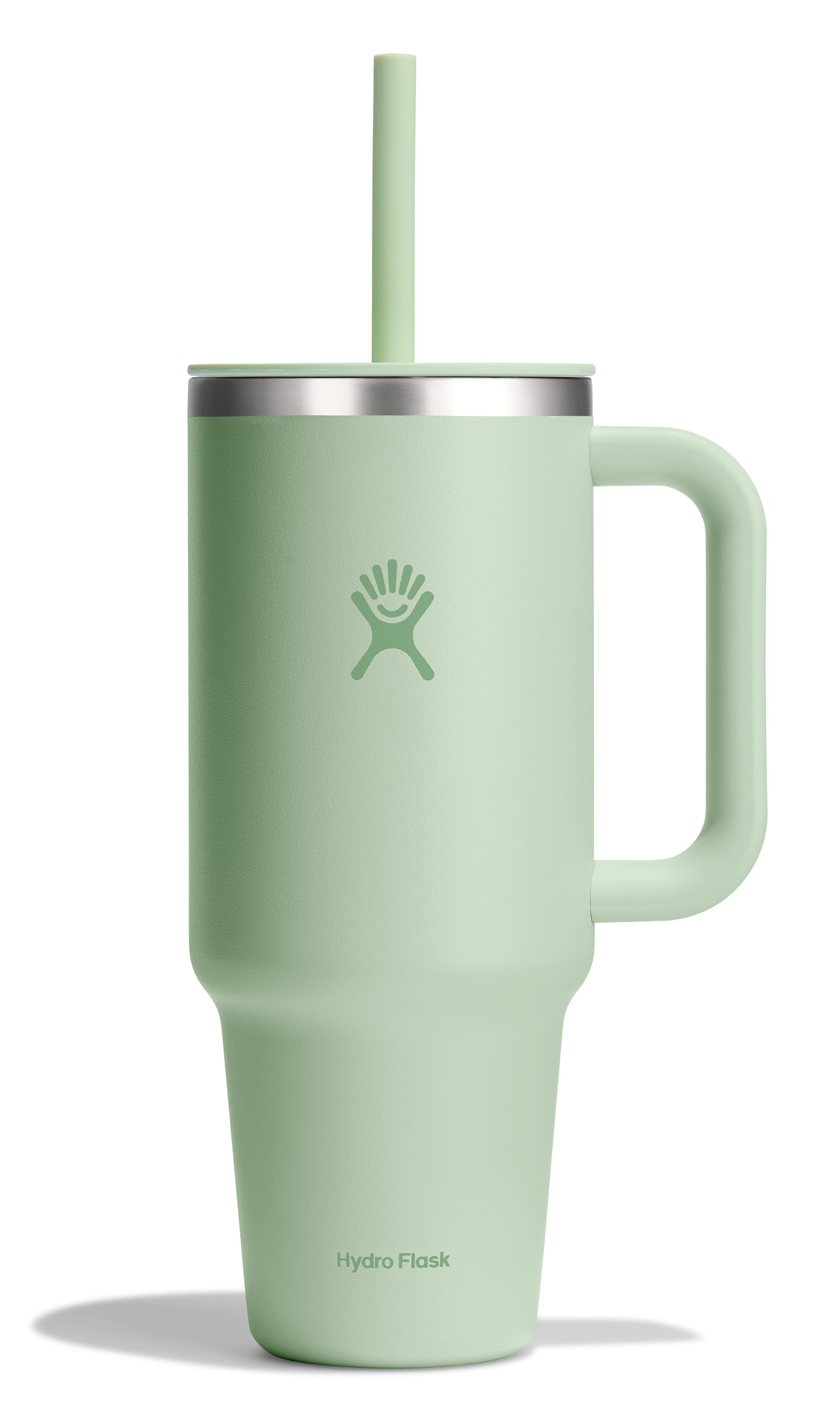 Foto 2 pulgar | Vaso De Viaje Hydro Flask, Aislante, Acero Inoxidable, 1,2 L - Venta Internacional.