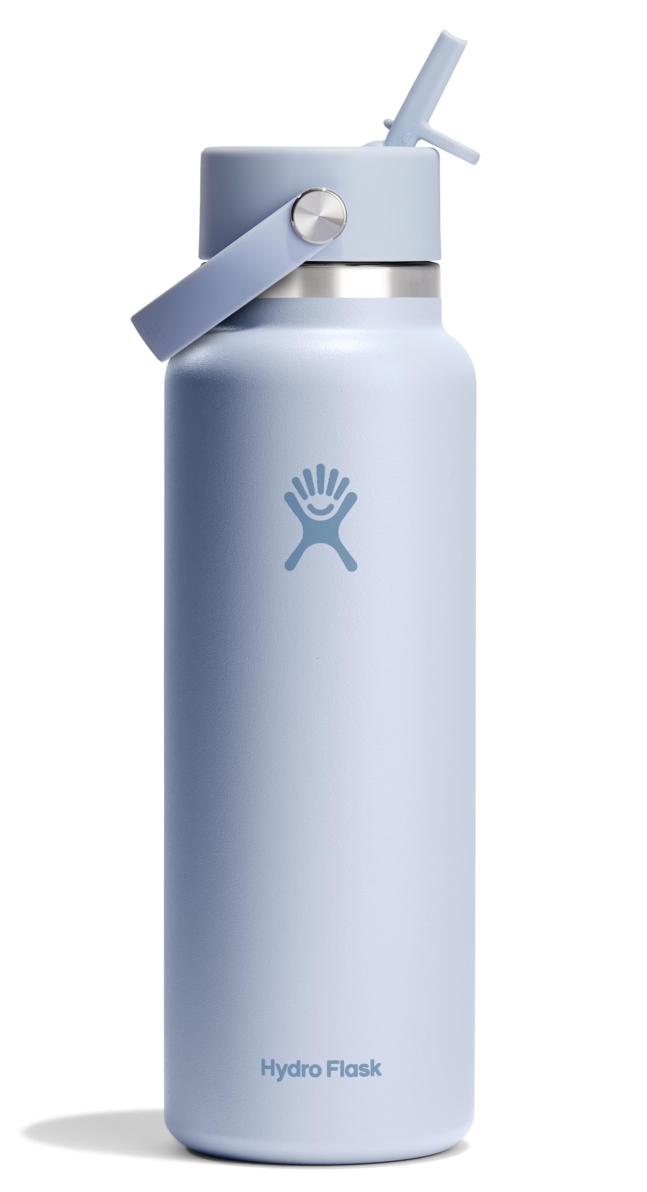 Foto 2 pulgar | Botella De Agua Hydro Flask Con Aislamiento De Acero Inoxidable De 1,2 L - Venta Internacional.