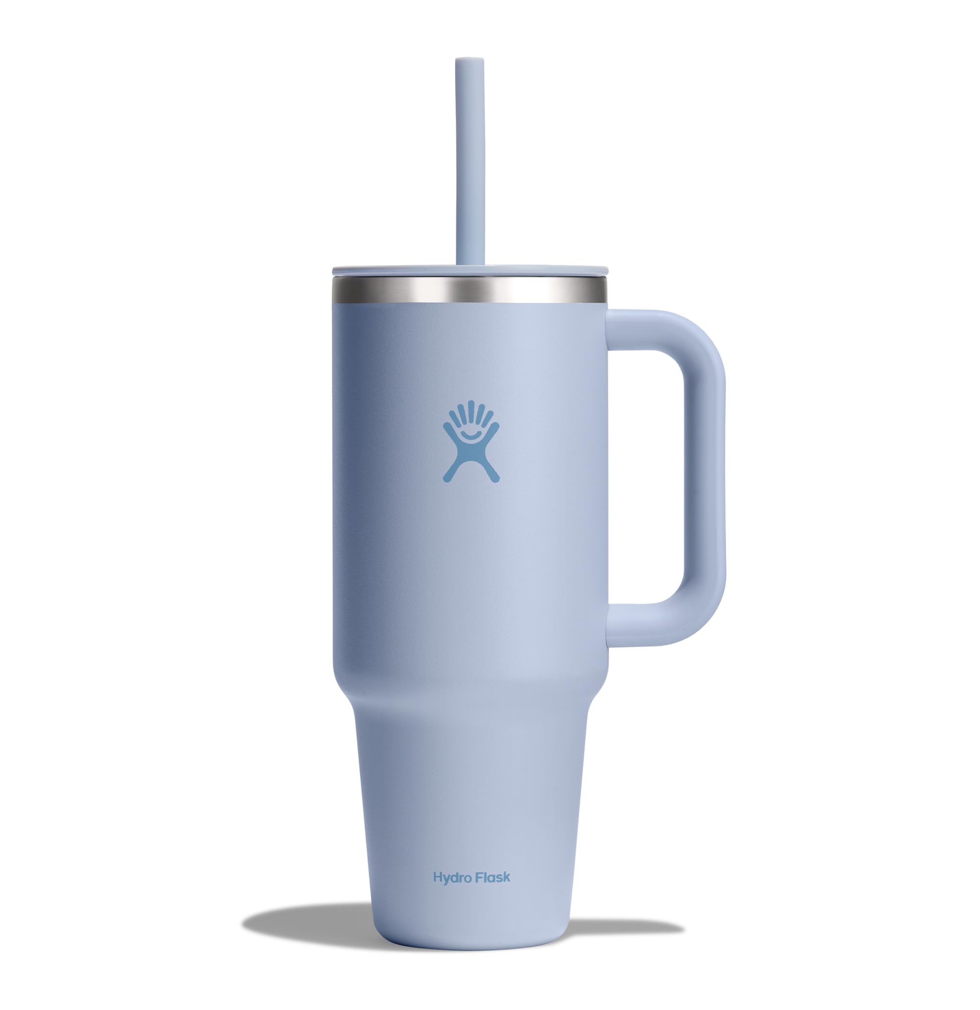 Foto 2 pulgar | Vaso De Viaje Hydro Flask, Aislante, Acero Inoxidable, 1,2 L - Venta Internacional.
