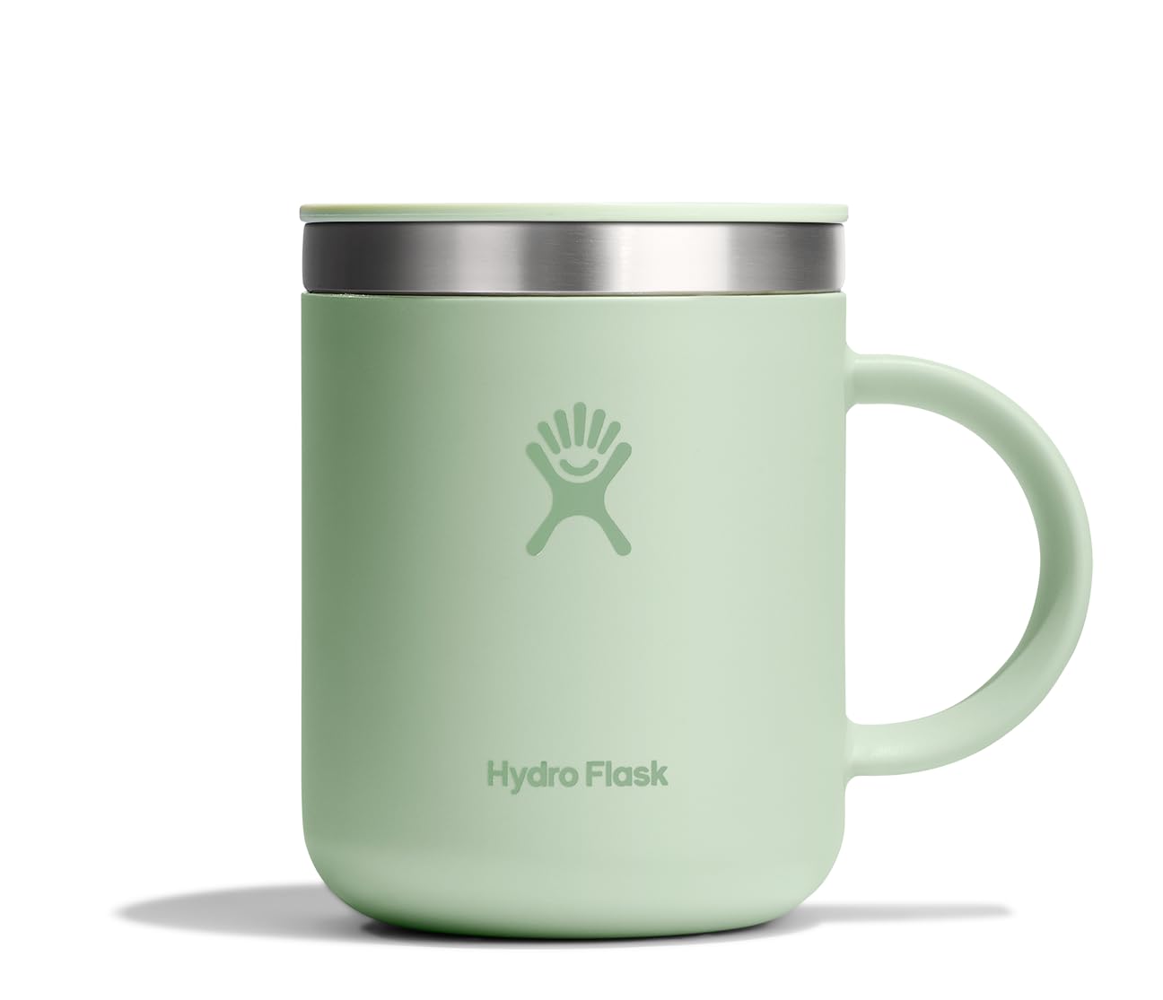 Foto 2 pulgar | Taza Hydro Flask, 350 Ml, Aislante, Acero Inoxidable, Con Forma De Aloe - Venta Internacional.
