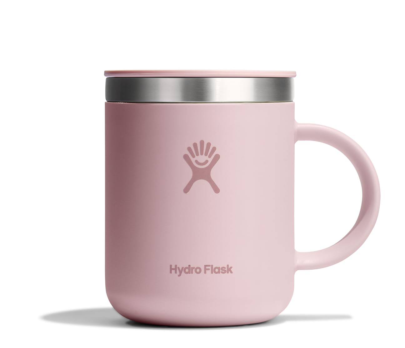 Foto 2 pulgar | Taza Hydro Flask Trillium De Acero Inoxidable Con Aislamiento De 350 Ml - Venta Internacional.