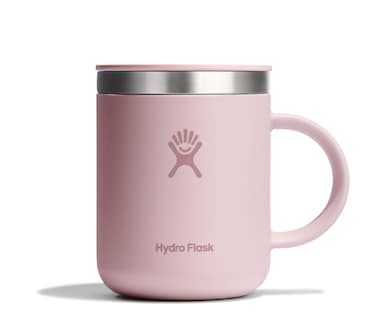 Foto 1 | Taza Hydro Flask Trillium De Acero Inoxidable Con Aislamiento De 350 Ml - Venta Internacional.