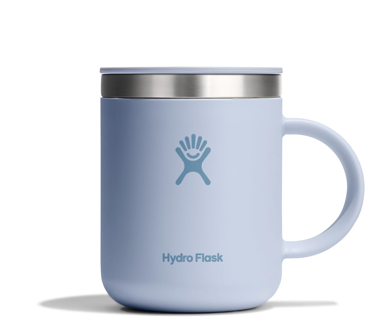 Taza Hydro Flask Surf De Acero Inoxidable Con Aislamiento De 350 Ml - Venta Internacional. $931