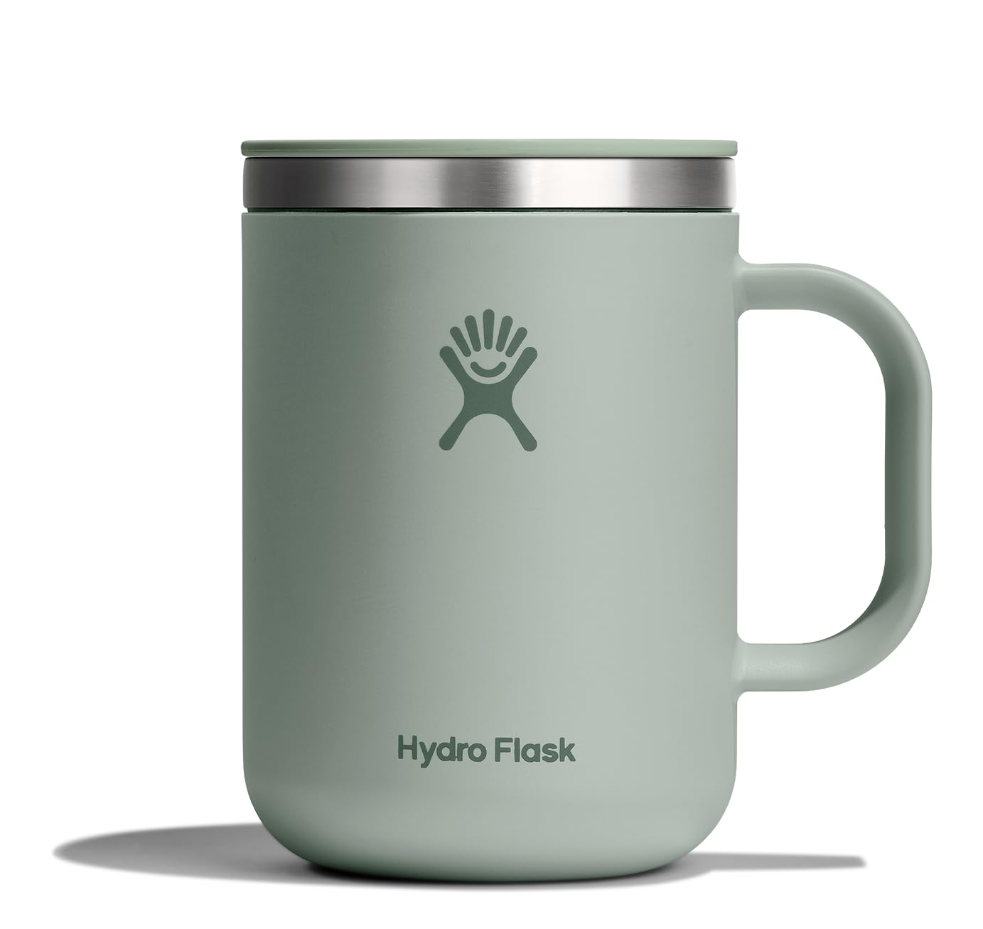 Foto 2 pulgar | Taza Hydro Flask Con Aislamiento De Agave, 710 Ml - Venta Internacional.