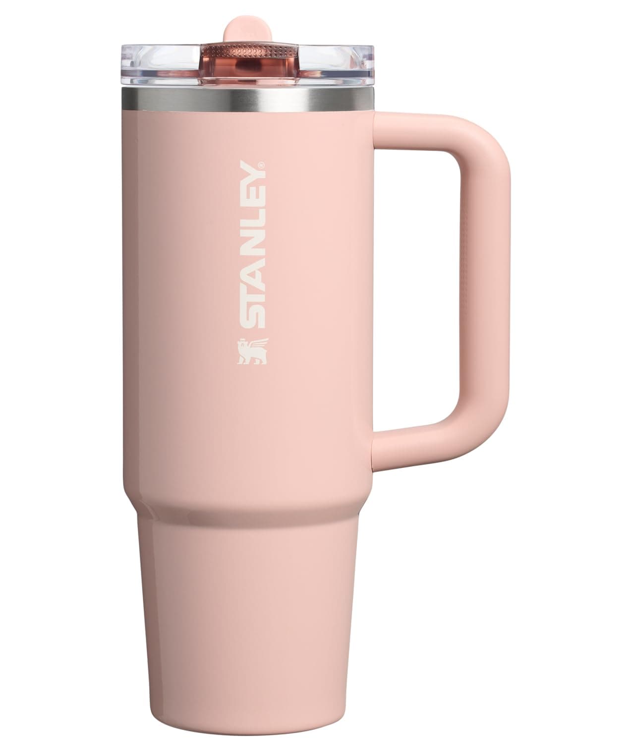 Tumbler Stanley Quencher Protour Flip Straw, 900 Ml, Látigo De Melocotón - Venta Internacional. $1,049