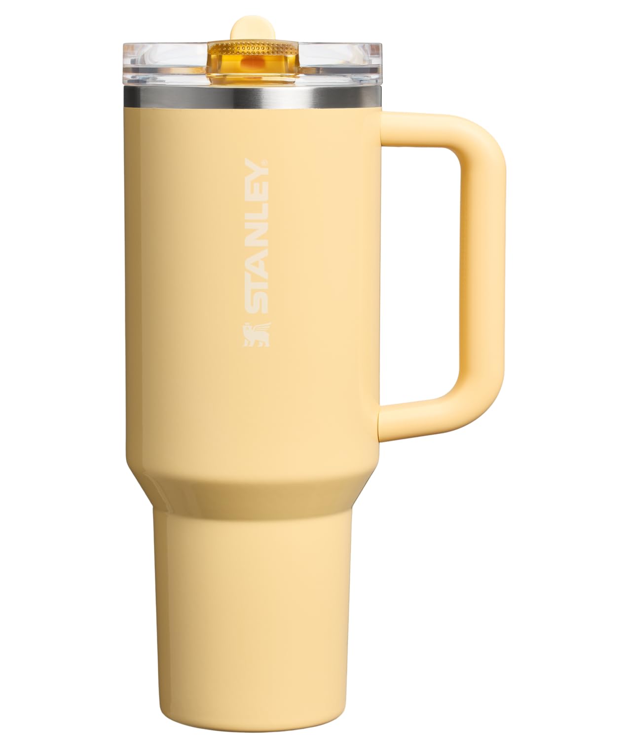 Vaso Stanley Quencher Protour Flip Straw 1.2 L De Acero Inoxidable - Venta Internacional.