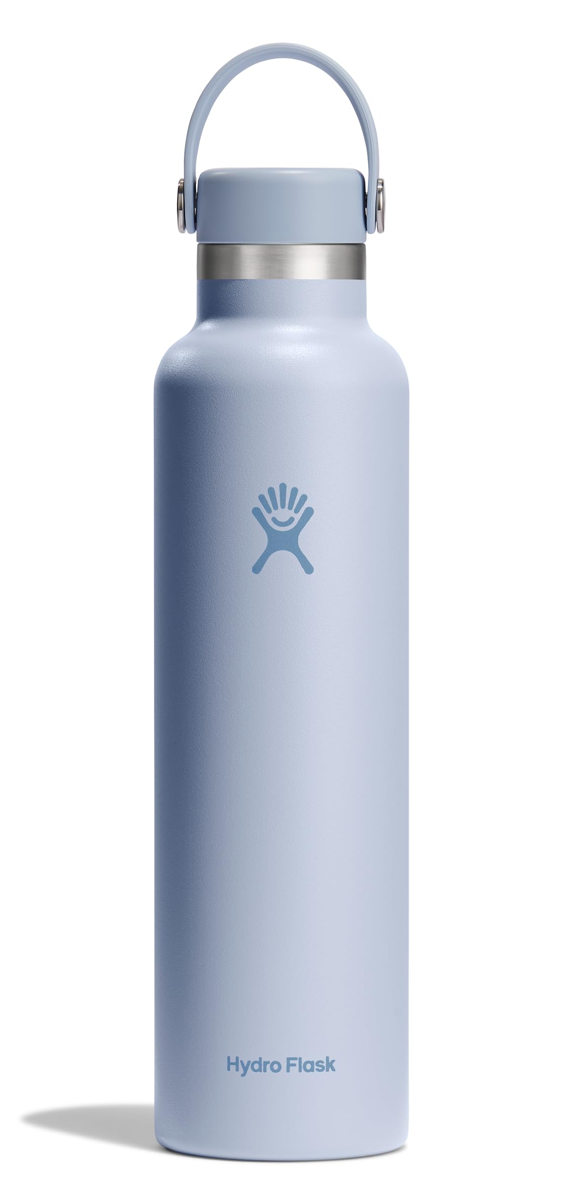 Foto 1 | Botella De Agua Hydro Flask Standard Flex Cap Surf 700 Ml - Venta Internacional.