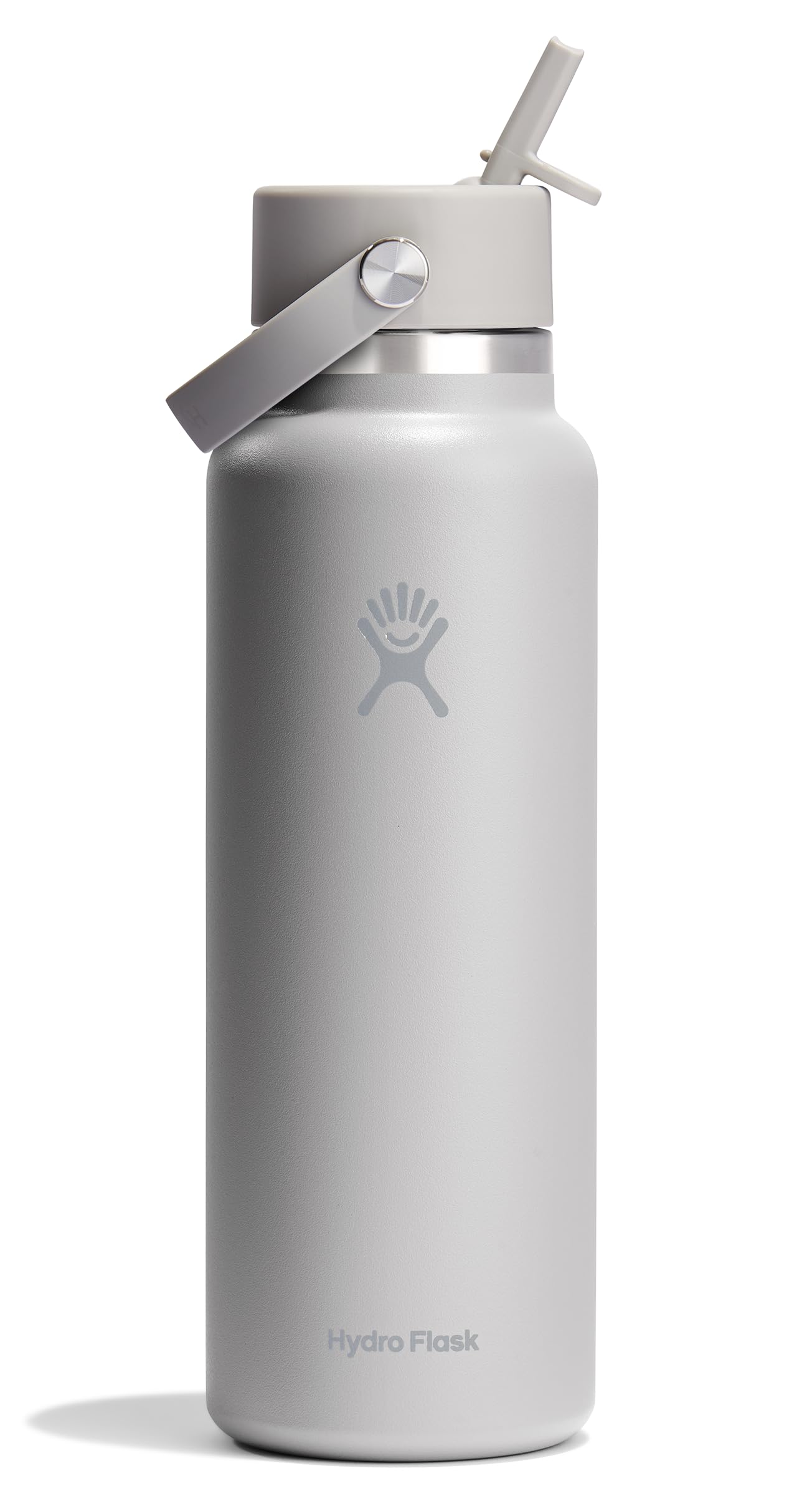 Foto 2 pulgar | Botella De Agua Hydro Flask Con Aislamiento De Acero Inoxidable De 1,2 L - Venta Internacional.