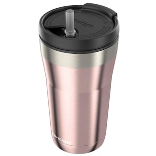 Foto 2 | Termo Contigo 16 Oz Sistema Dual Acero Inoxidable Frío y Caliente