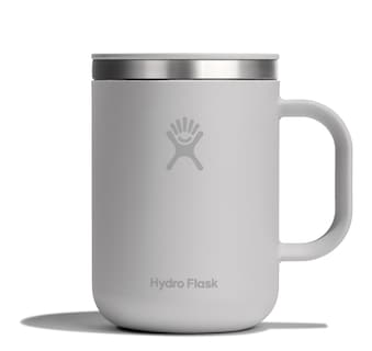 Foto 1 | Taza Con Aislamiento Hydro Flask, 710 Ml, Abedul, Acero Inoxidable - Venta Internacional.