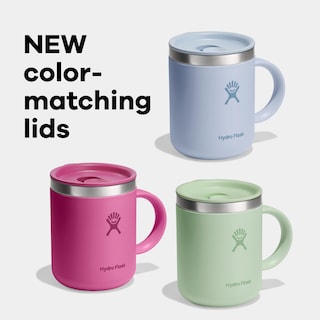 Foto 3 | Taza Hydro Flask Trillium De 710 Ml Con Aislamiento De Acero Inoxidable - Venta Internacional.
