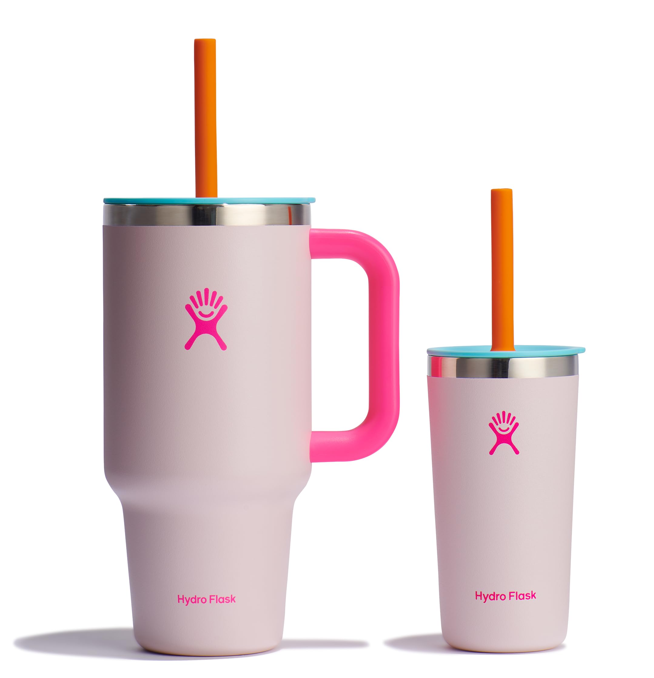 Foto 2 pulgar | Set De Regalo Hydro Flask Tumbler Sip - Venta Internacional.