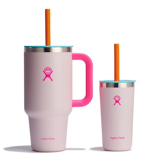 Foto 1 | Set De Regalo Hydro Flask Tumbler Sip - Venta Internacional.