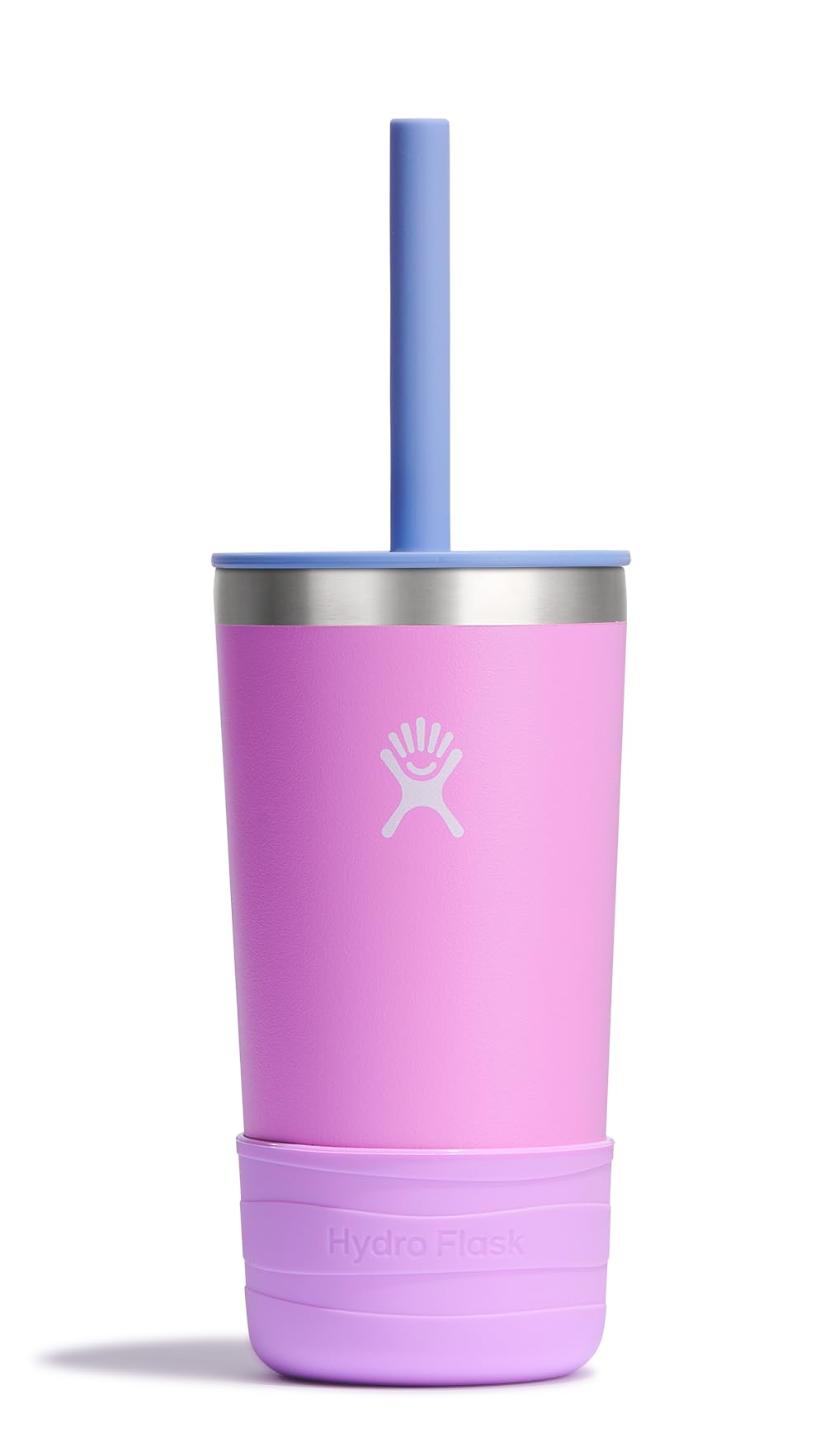 Foto 1 | Vaso Hydro Flask Kids De 355 Ml Con Pajita Y Anémona - Venta Internacional.