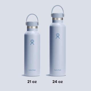 Foto 5 | Botella De Agua Hydro Flask Standard Flex Cap Surf 620 Ml - Venta Internacional.