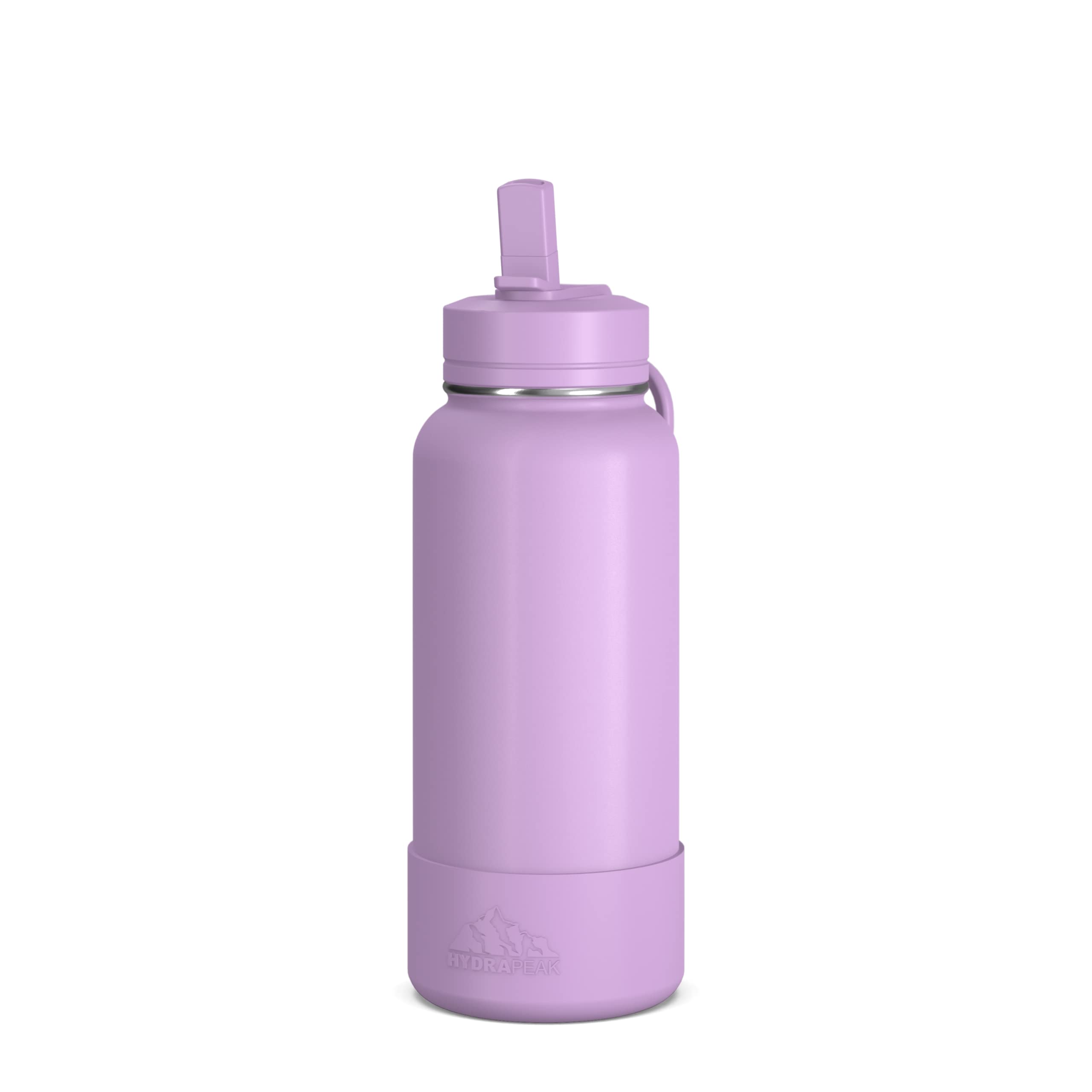 Foto 2 pulgar | Botella De Agua Hydrapeak Sport Con Aislamiento, 950 Ml, Con Pajita Y Tapa - Venta Internacional.