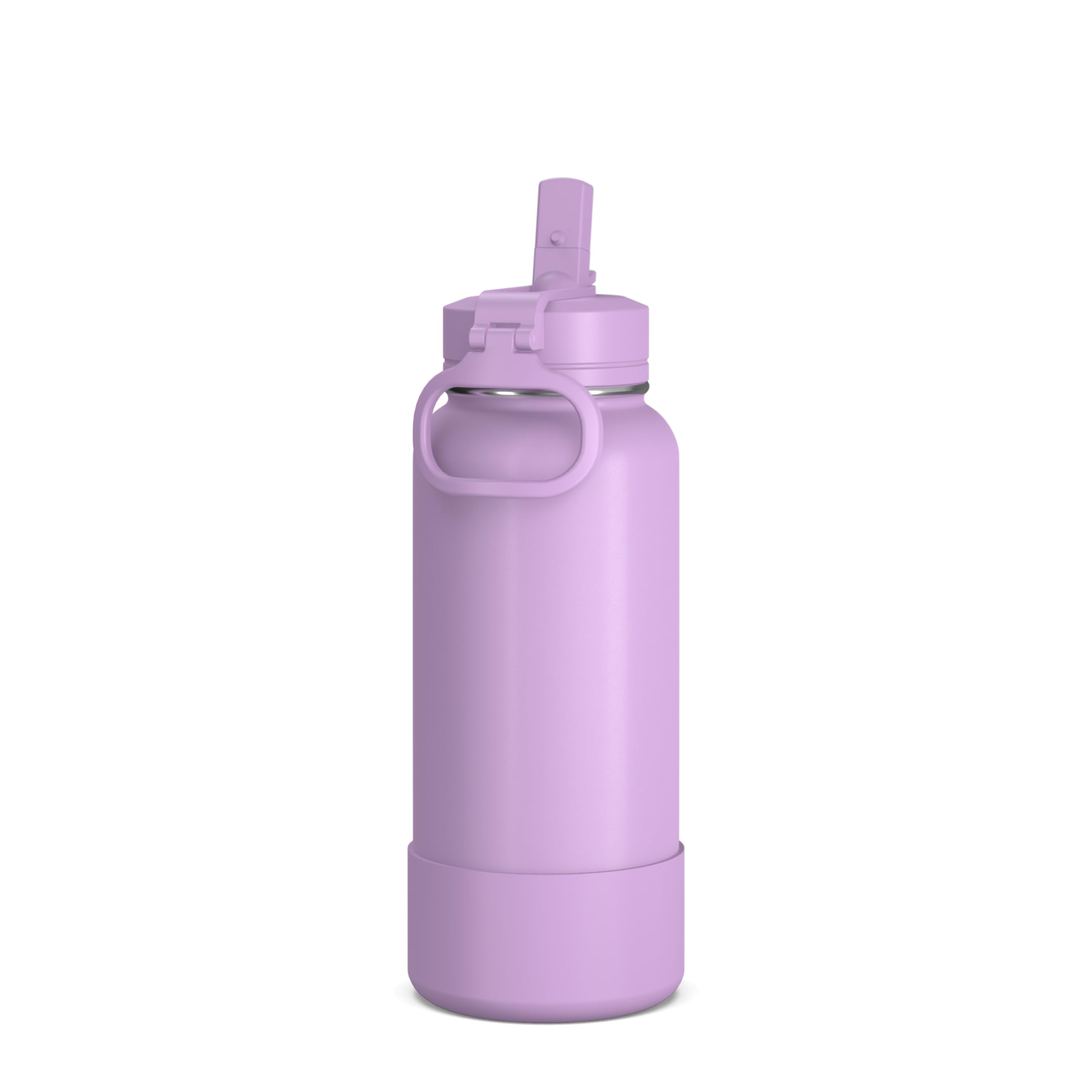 Foto 6 pulgar | Botella De Agua Hydrapeak Sport Con Aislamiento, 950 Ml, Con Pajita Y Tapa - Venta Internacional.