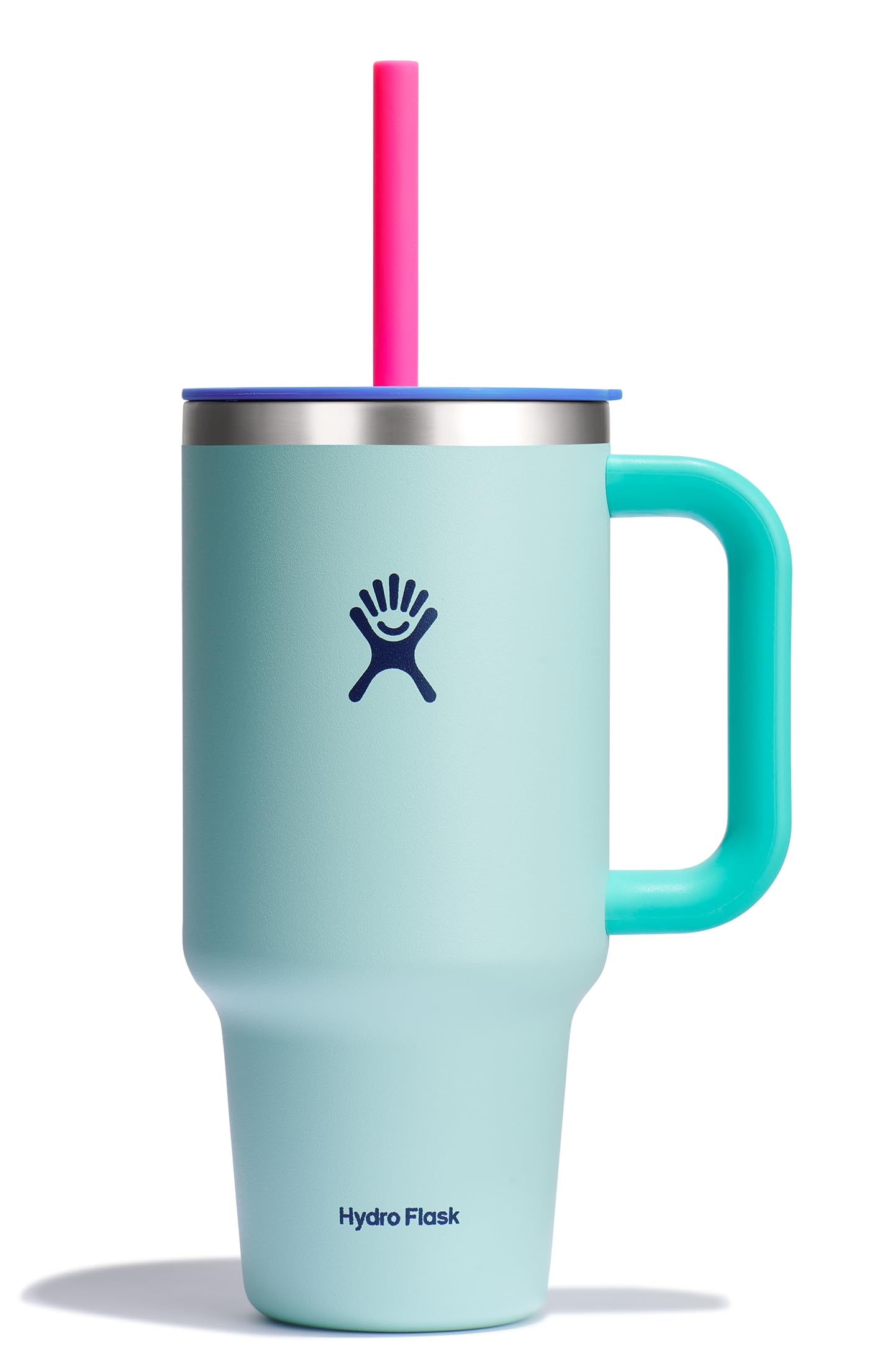 Foto 2 pulgar | Vaso Hydro Flask Travel Polar Plunge De 946 Ml - Venta Internacional.