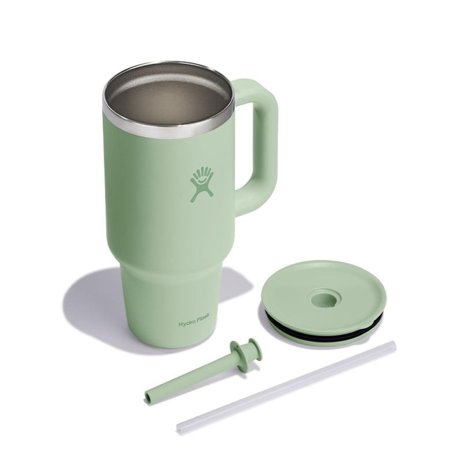 Foto 5 pulgar | Vaso De Viaje Hydro Flask Trillium De 32 Onzas - Venta Internacional.