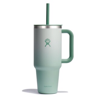 Foto 1 | Vaso De Viaje Hydro Flask All Around, 1.2 L, Matcha Ombre - Venta Internacional.