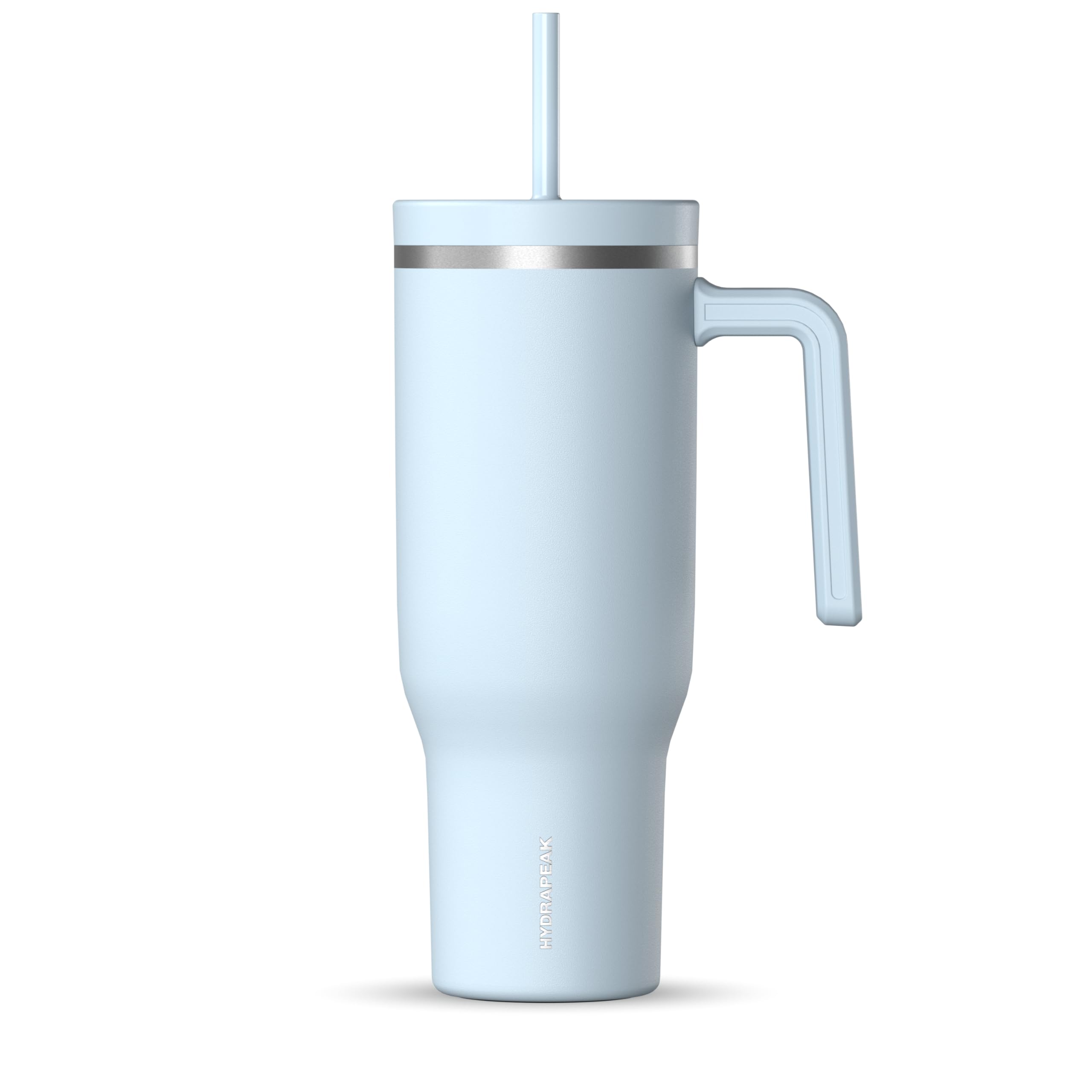Foto 2 pulgar | Botella De Agua Aislante Hydrapeak Voyager 1.2 L Con Pajita Y Tapa - Venta Internacional.