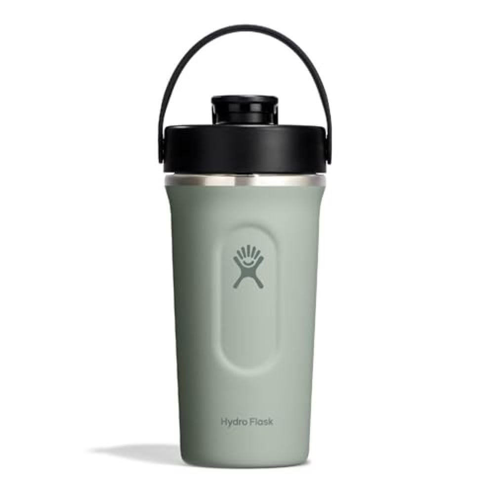Foto 1 | Botella Isotérmica Hydro Flask, 710 Ml, Agave - Venta Internacional.