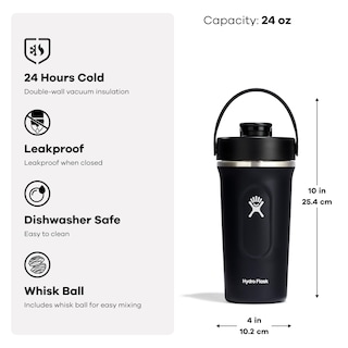 Foto 2 | Botella Isotérmica Hydro Flask, 710 Ml, Agave - Venta Internacional.