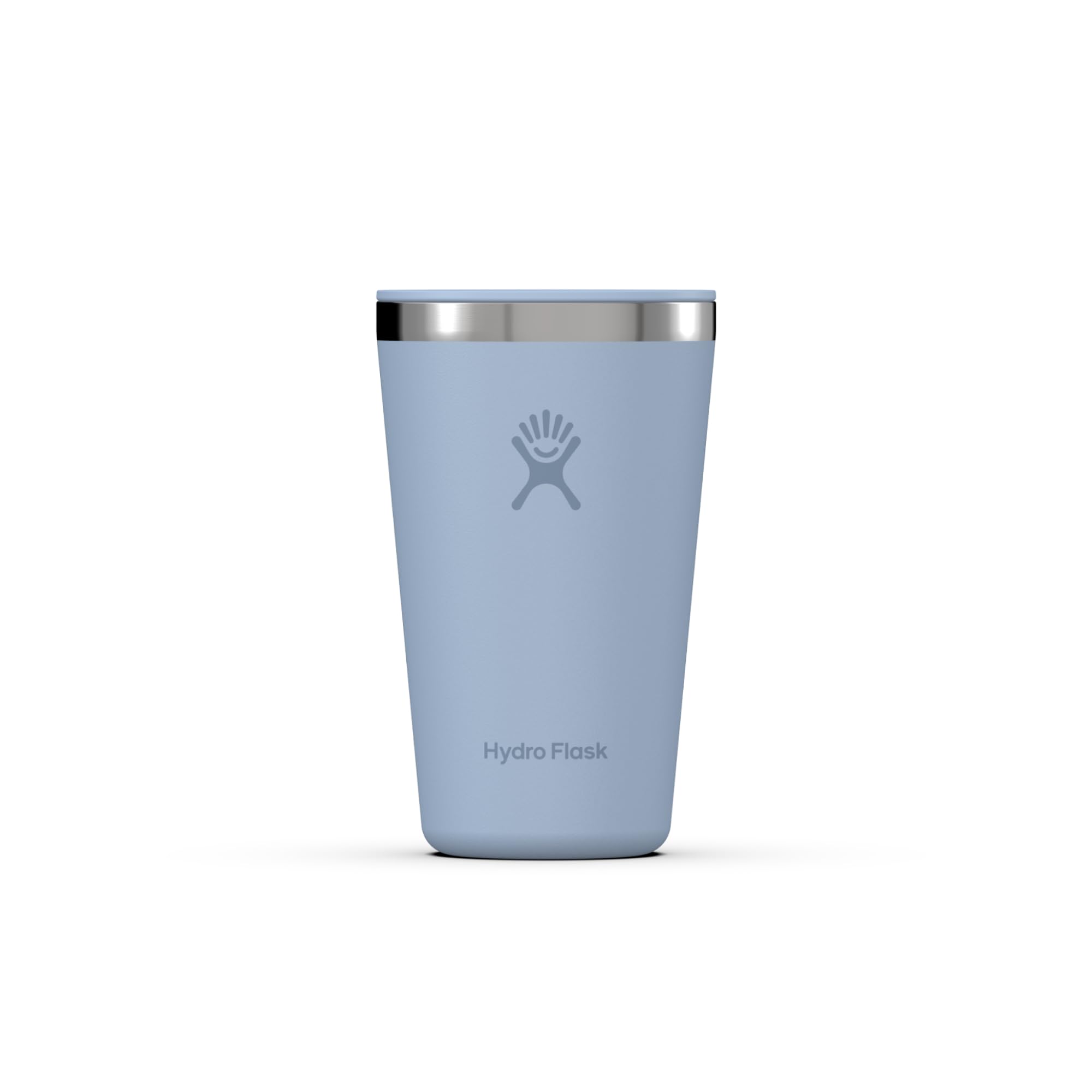 Foto 2 pulgar | Vaso Hydro Flask, 16 Onzas, Con Tapa A Presión, Con Tapa A Presión, Surf - Venta Internacional.