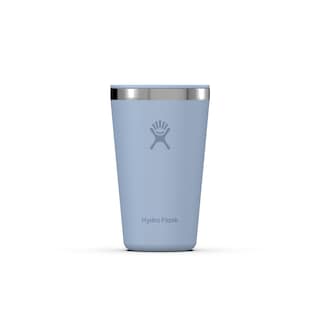 Foto 1 | Vaso Hydro Flask, 16 Onzas, Con Tapa A Presión, Con Tapa A Presión, Surf - Venta Internacional.