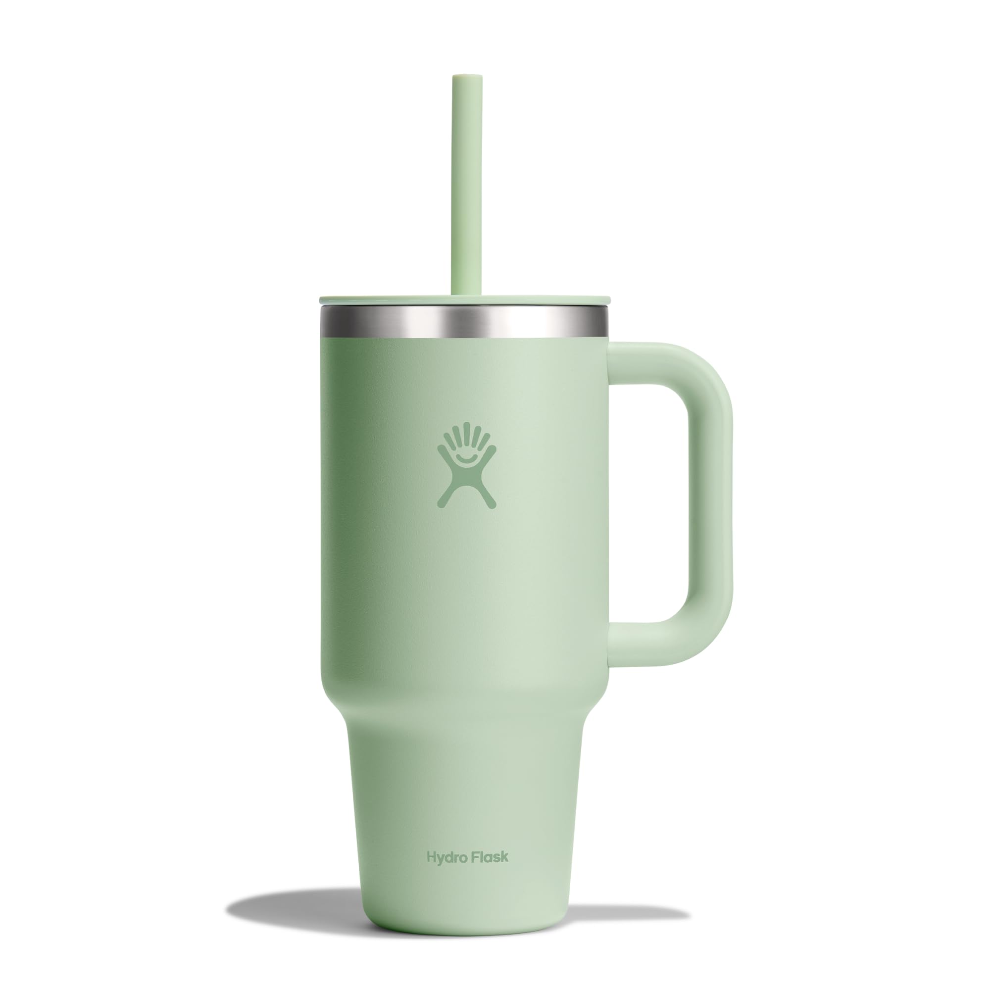 Foto 2 pulgar | Vaso De Viaje Hydro Flask Con Aislamiento De Acero Inoxidable, 950 Ml - Venta Internacional.