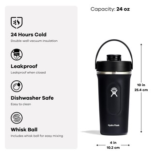 Foto 2 | Botella Isotérmica Hydro Flask De 710 Ml Para Surf - Venta Internacional.