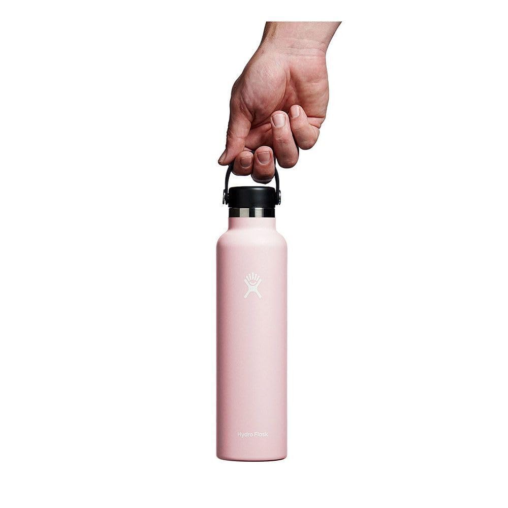 Foto 4 pulgar | Botella De Agua Hydro Flask Standard Trillium 700 Ml - Venta Internacional.