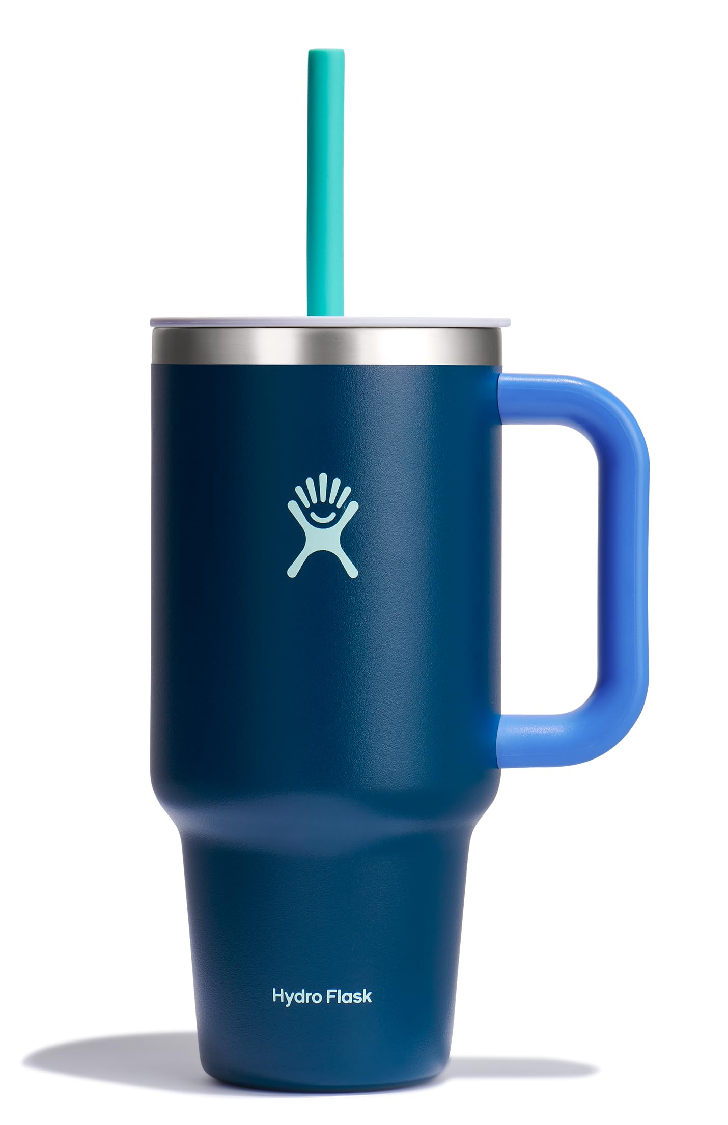 Foto 2 pulgar | Vaso Hydro Flask Travel 946 Ml Para Invierno Y Noche - Venta Internacional.