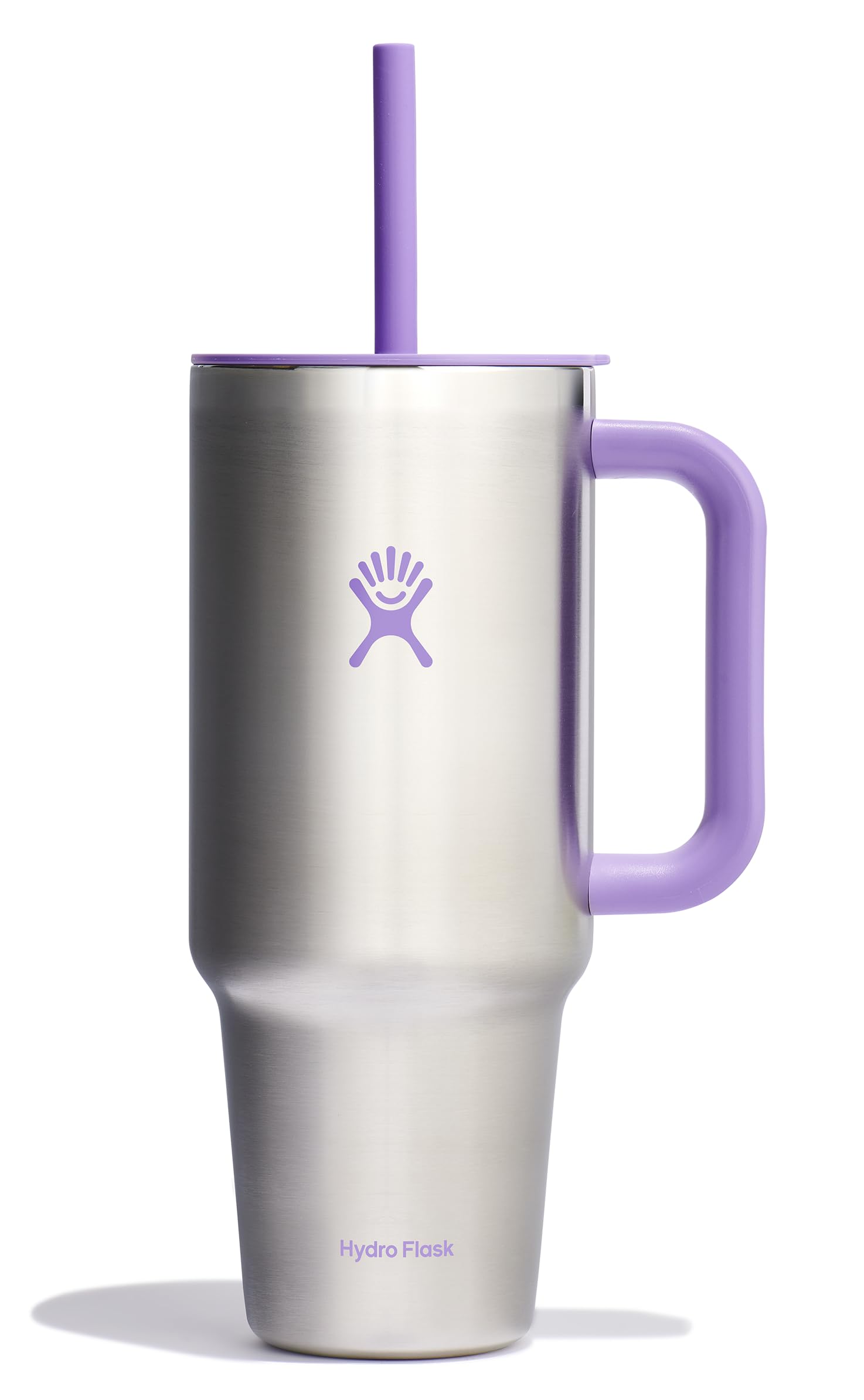 Foto 1 | Vaso Hydro Flask All Around Travel De Acero Inoxidable De 1,2 L - Venta Internacional.