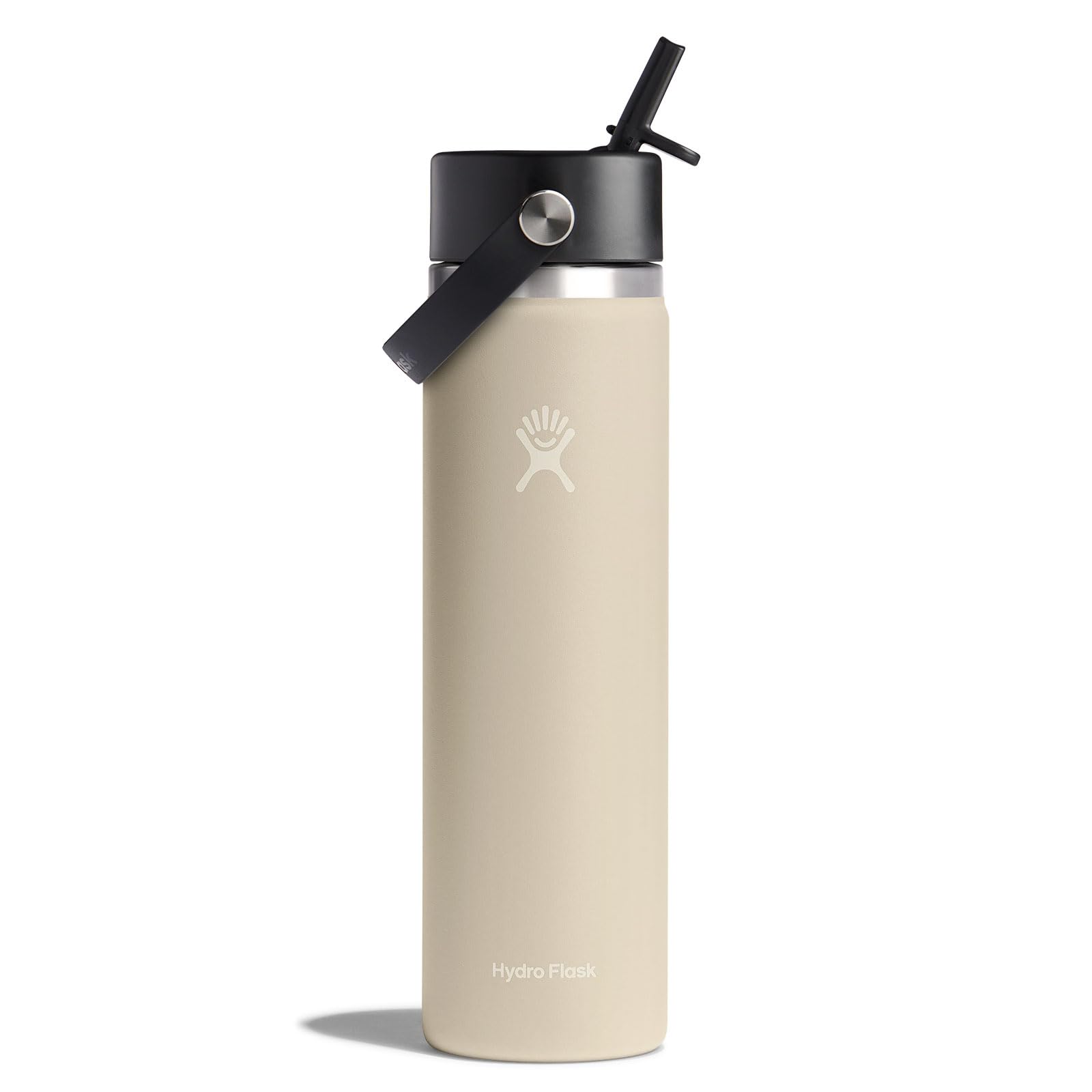 Foto 2 pulgar | Botella De Agua Hydro Flask Con Aislamiento De Acero Inoxidable De 700 Ml - Venta Internacional.