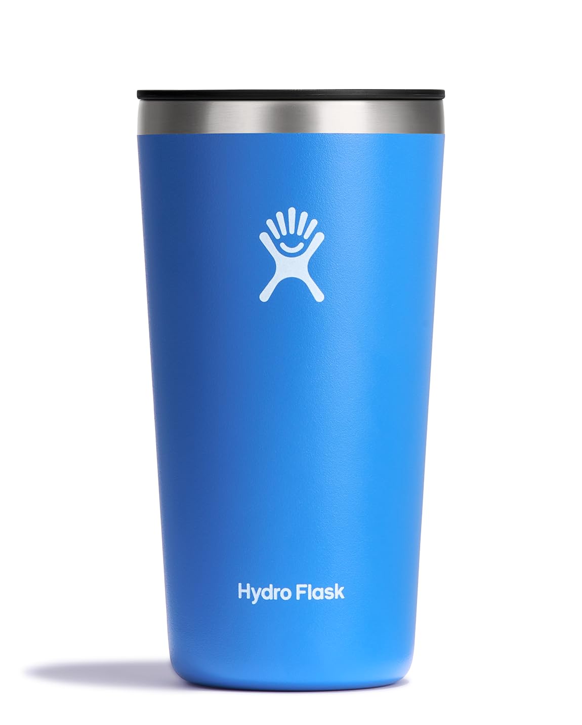 Foto 2 pulgar | Vaso Hydro Flask All Around De 590 Ml Con Tapa A Presión - Venta Internacional.