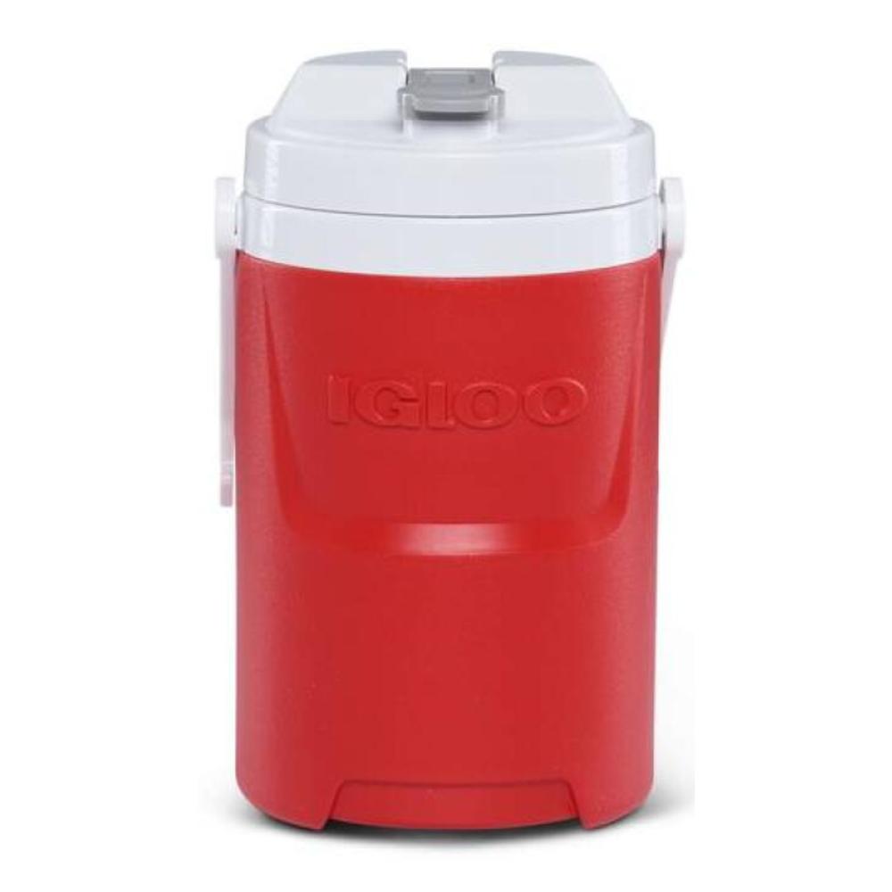 Foto 1 | Termo Rojo 1/2 Galon Laguna Igloo